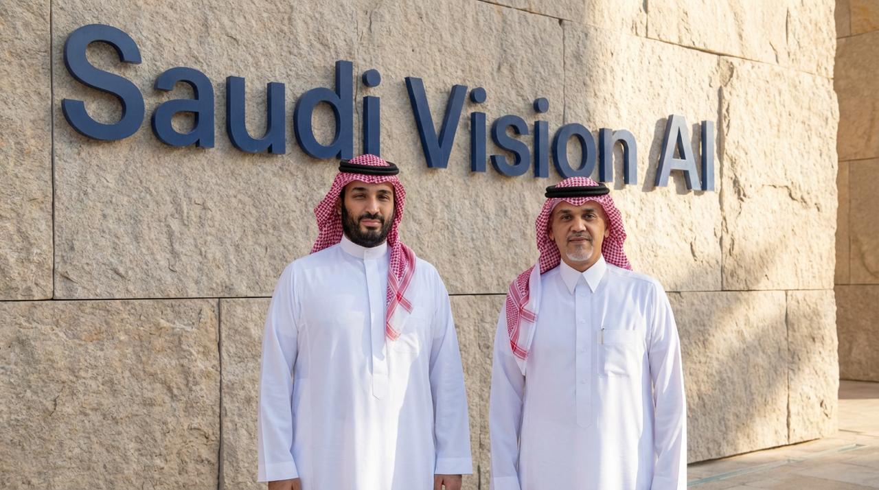 لقاء وزير الاستثمار